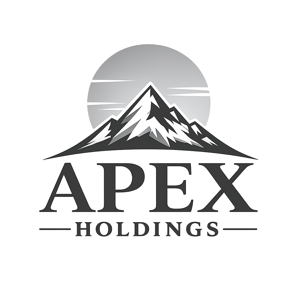 Apex Holding Services Logo